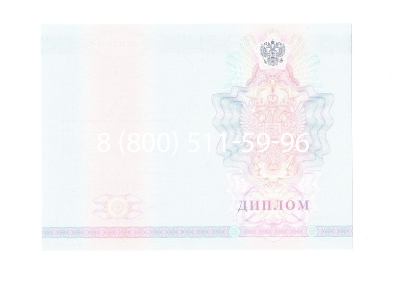 Заказать Диплом колледжа 2007-2010 годов в Кургане
