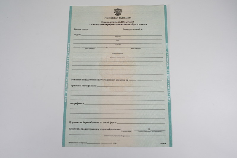Диплом о начальном образовании 2010-2024 годов в Кургане Диплом о начальном образовании 2010-2024 годов в Кургане