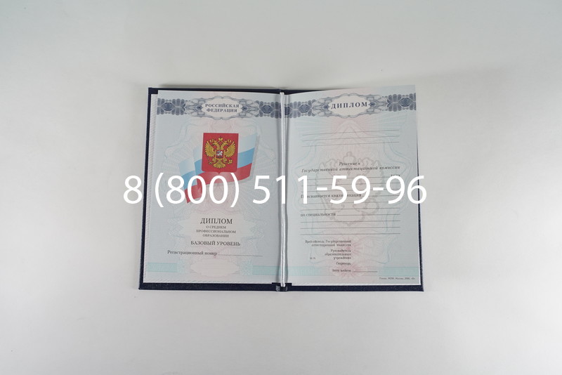 Диплом о среднем образовании 2007-2010 годов в Кургане Диплом о среднем образовании 2007-2010 годов в Кургане