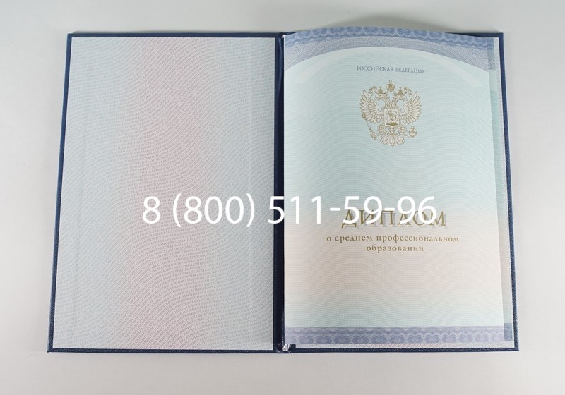 Заказать Диплом колледжа (Спецбланк) 2014-2024 года в Кургане Заказать Диплом колледжа (Спецбланк) 2014-2024 года в Кургане